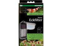 Nano Eckfilter / Corner Filter 40