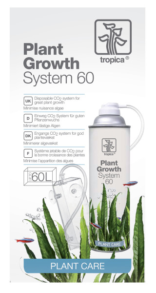 CO2 System 60