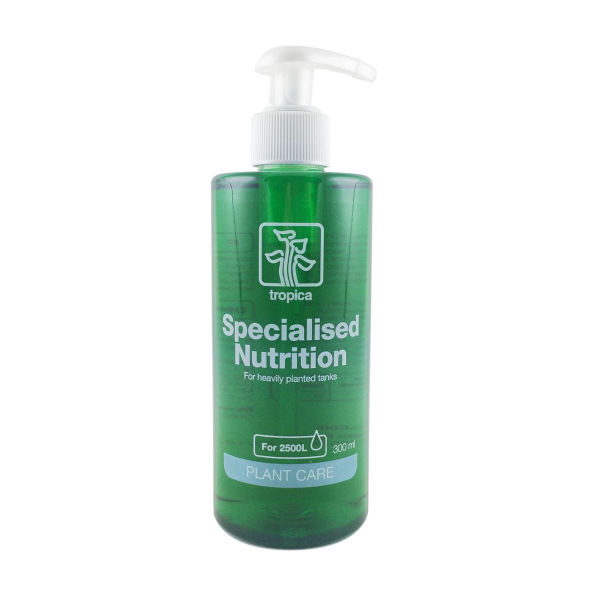 Specialised Nutrition 300 ml