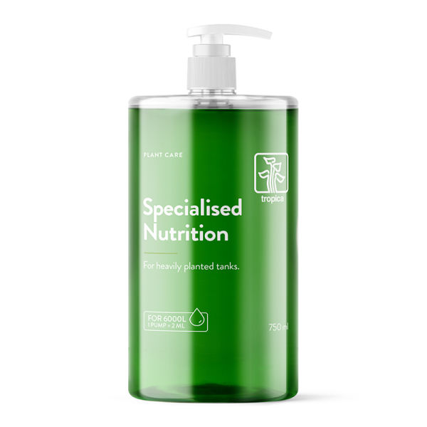 Specialised Nutrition 750 ml