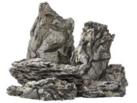 myScape-Rocks Seiryu Mini-Landschaft ca. 10-30 cm, 5kg