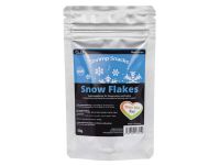 GlasGarten – Shrimp Snacks Snow Flakes Sticks Mix 3in1