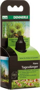 Dennerle Nano daily fertilizer 15ml
