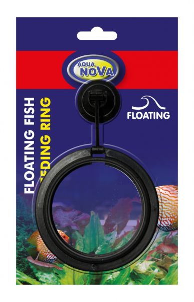Aqua Nova Futterring rund