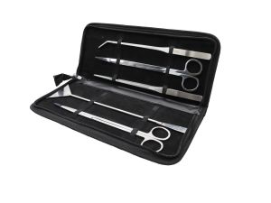 NOA-INSTRUMENTS Aquascaping Tools Set Stainless Steel