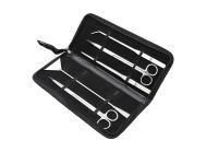 NOA-INSTRUMENTS Aquascaping Tools Set Stainless Steel