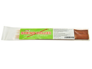 GlasGarten – Shrimp Lollies – Artemia-Sticks