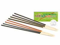 GlasGarten - Shrimp Lollies - 4in1 sticks