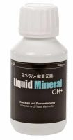 GlasGarten – Liquid Mineral GH+ 100ml