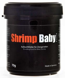 GlasGarten – Shrimp Baby Food 70g