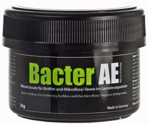 GlasGarten - Bacter AE 35g