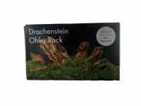 Deko-Set Drachenstein (für 60 L Aquarium)